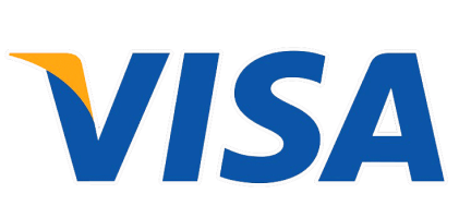 visa icon